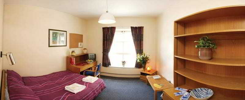 Arthaus Hotel Dublin Zimmer foto